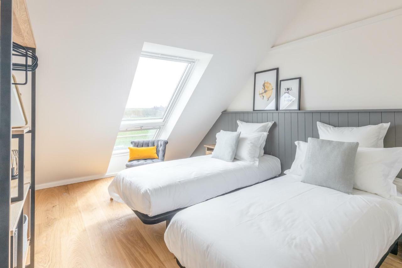 فيلا The Loft : Luxury Countryside Retreat For Family & Friends Clipston  المظهر الخارجي الصورة
