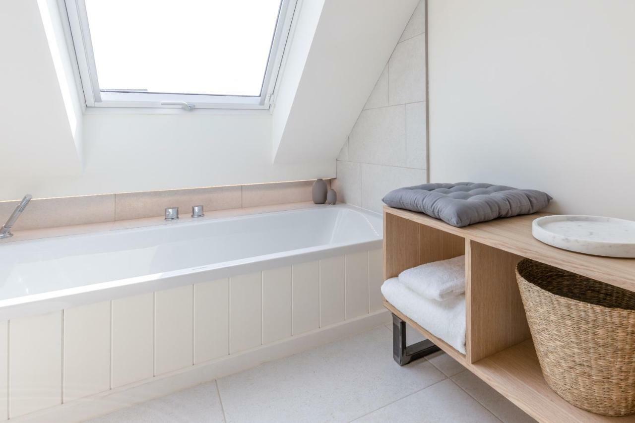 فيلا The Loft : Luxury Countryside Retreat For Family & Friends Clipston  المظهر الخارجي الصورة