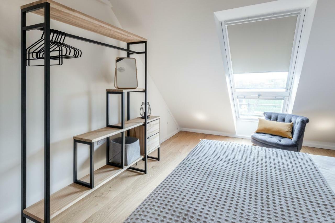 فيلا The Loft : Luxury Countryside Retreat For Family & Friends Clipston  المظهر الخارجي الصورة