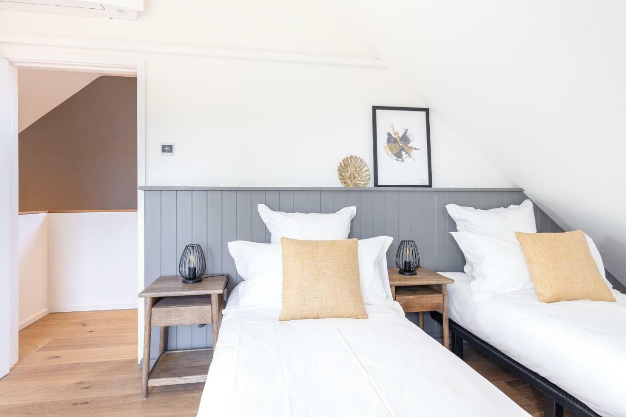 فيلا The Loft : Luxury Countryside Retreat For Family & Friends Clipston  المظهر الخارجي الصورة